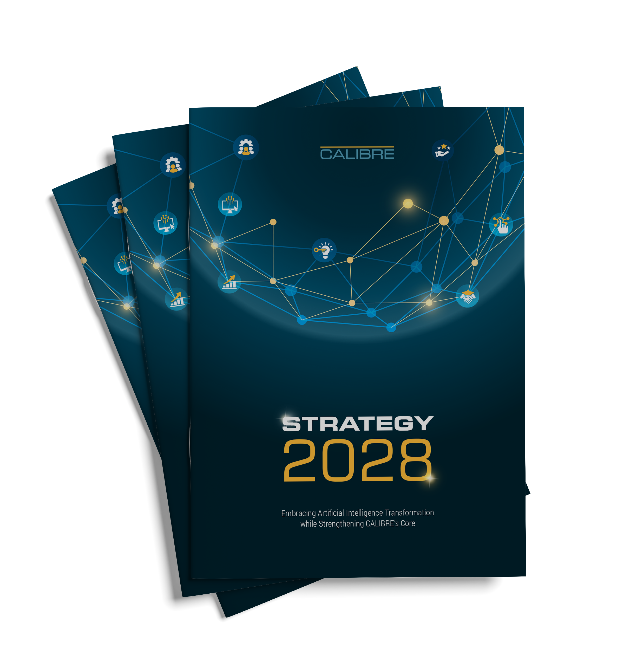 CALIBRE STRATEGY 2028